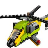 conjunto LEGO 31092