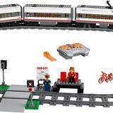 conjunto LEGO 60051