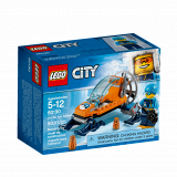 conjunto LEGO 60190