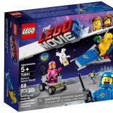 conjunto LEGO 70841